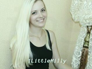 1LittleMilly