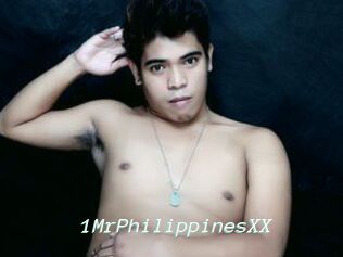 1MrPhilippinesXX