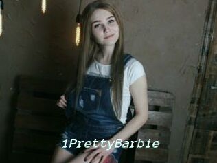 1PrettyBarbie