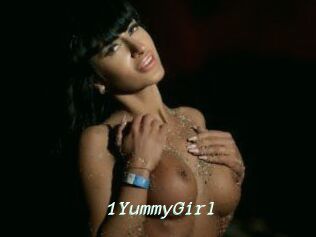 1YummyGirl