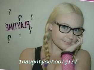 1naughtyschoolgirl