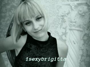 1sexybrigitta