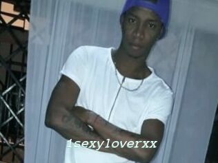 1sexyloverxx