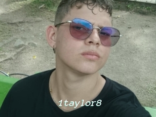 1taylor8