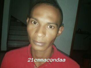 21cmmacondaa