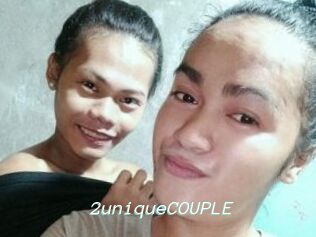 2uniqueCOUPLE