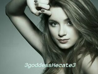 3goddessHecate3