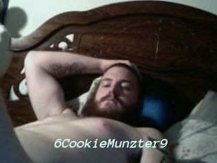 6CookieMunzter9