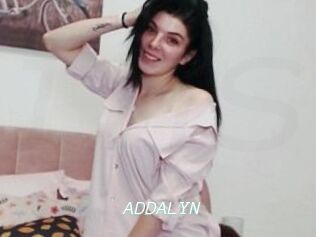 ADDALYN