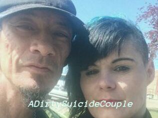 ADirtySuicideCouple