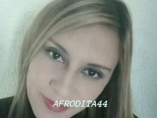 AFRODITA44