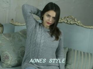 AGNES_STYLE