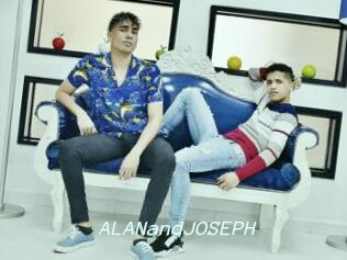 ALANandJOSEPH