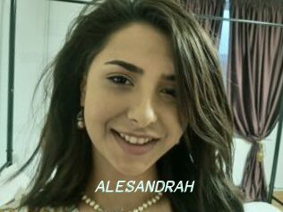 ALESANDRAH