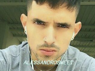 ALESSANDRO_SWEET