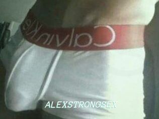 ALEXSTRONGSEX