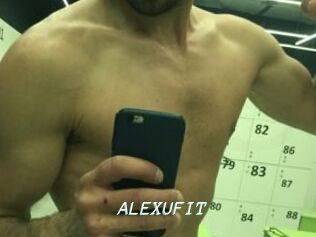 ALEXUFIT