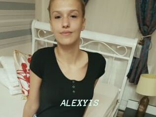 ALEXYIS