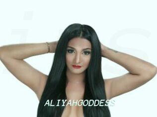 ALIYAHGODDESS