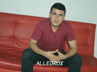 ALLEGROX