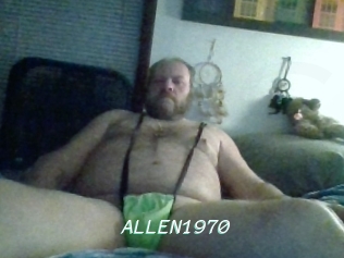 ALLEN1970