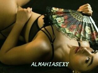 ALMAHIASEXY