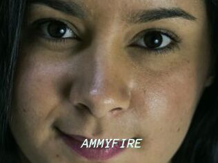 AMMYFIRE