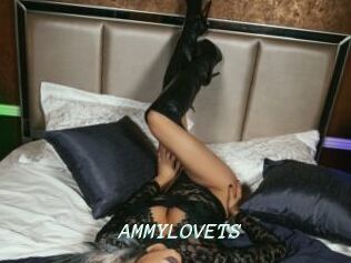 AMMYLOVETS