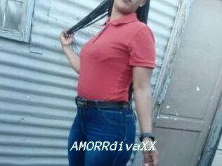 AMORRdivaXX