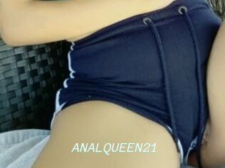 ANALQUEEN21