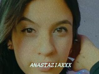 ANASTAZIAXXX