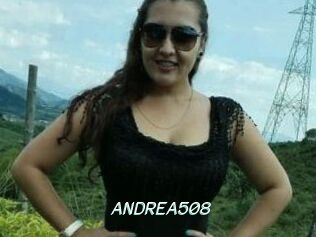 ANDREA508