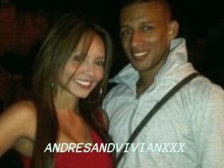 ANDRESANDVIVIANXXX