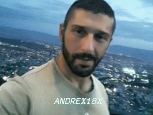 ANDREX18X