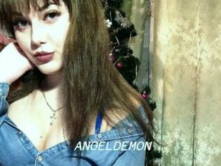 ANGELDEMON