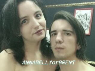 ANNABELLforBRENT