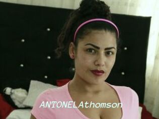 ANTONELAthomson