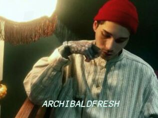 ARCHIBALDFRESH