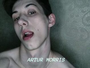 ARTUR_MORRIS