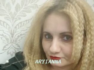 ARYIANNA