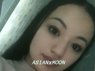 ASIANxMOON