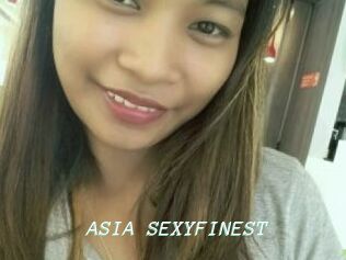 ASIA_SEXYFINEST