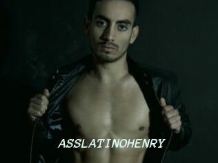 ASSLATINOHENRY