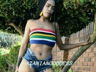 AZANIANGODDESS