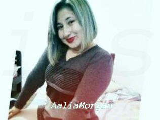 AaliaMorgan