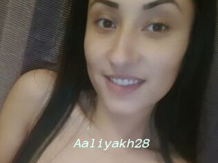 Aaliyakh28