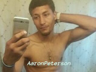 Aaron_Peterson