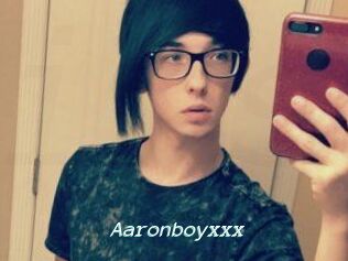 Aaronboyxxx