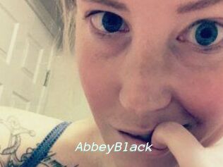 Abbey_Black