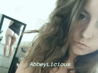 AbbeyLicious